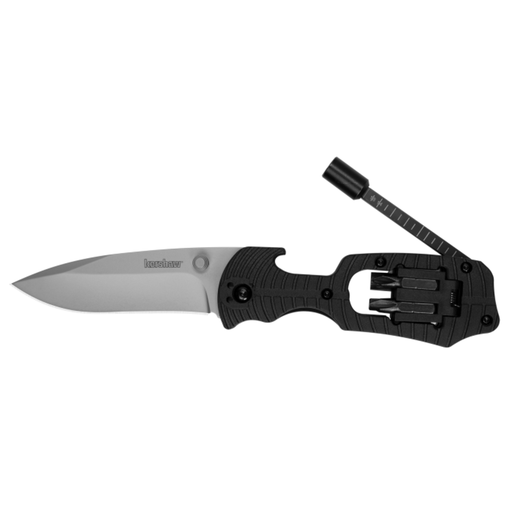 Kershaw Kershaw Select Fire Knife w/ 4pc bit set (1920)