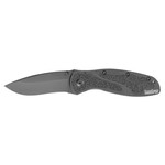 Kershaw Kershaw Blur Blk/Blk (1670BLK)