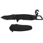 Kershaw Kershaw Funxion EMT Folding Knife (8100)