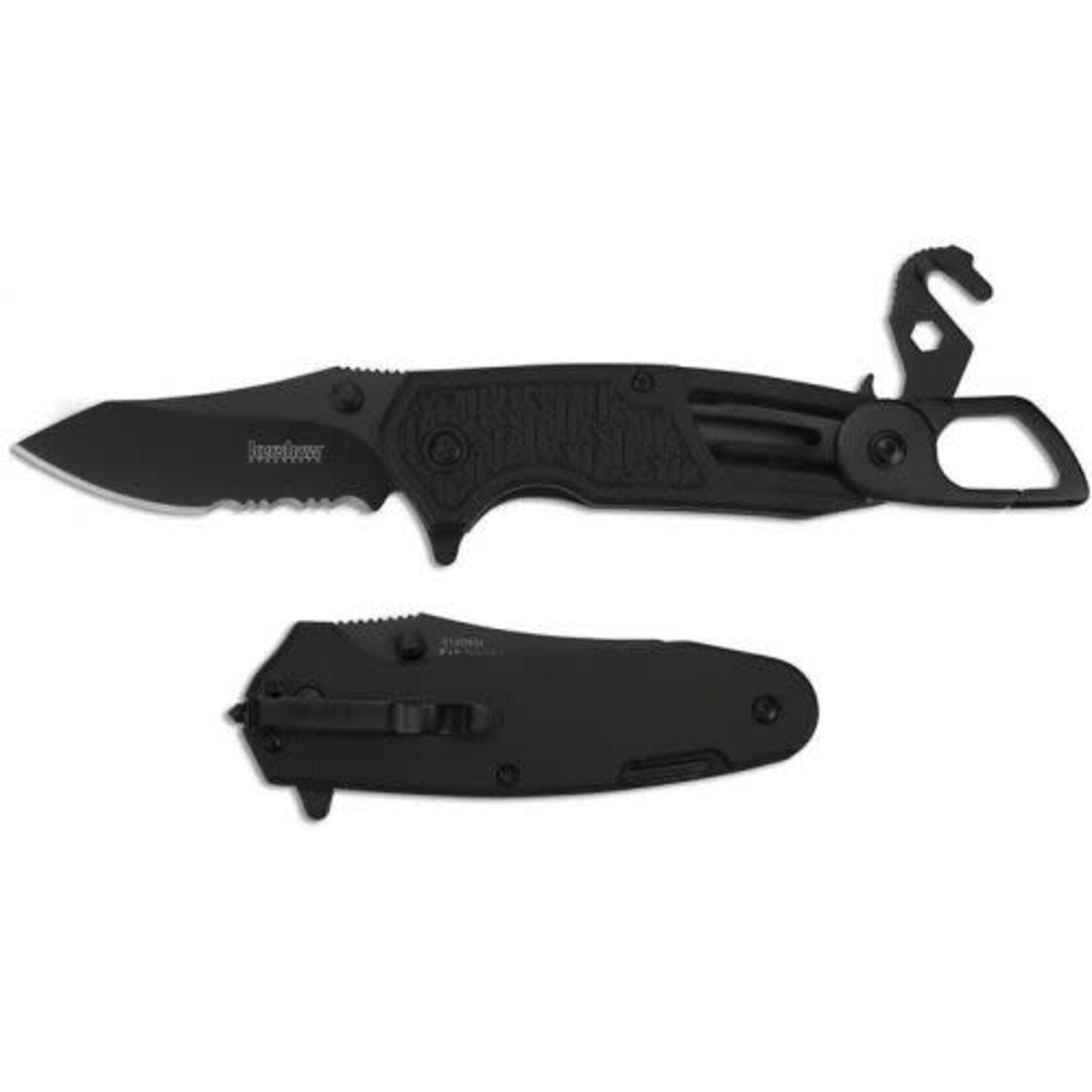 Kershaw Kershaw Funxion EMT Folding Knife (8100)