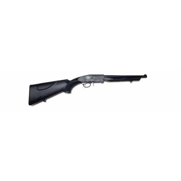 Rev Arms Single Shot 12ga 3", 13" BBL Synthetic Stock — Eagle Firearms