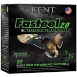 Kent Kent Fasteel 2.0 12ga 3.5", 1 3/8oz, #2 1550fps