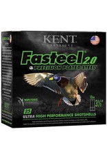 Kent Kent Fasteel 2.0 12ga 3.5", 1 3/8oz, #2 1550fps