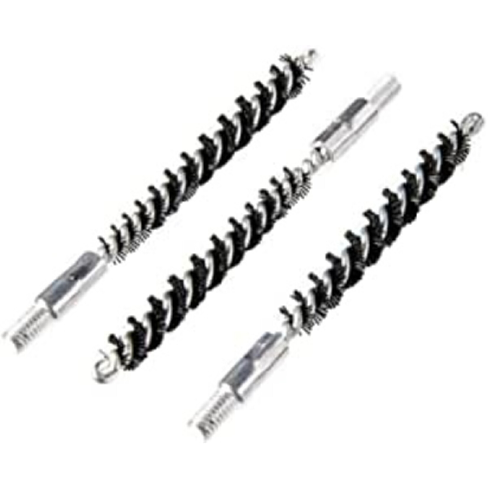 Tipton Tipton .25/6.5mm Nylon Bore Brush 3pk. (559632)