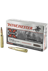 Winchester Winchester 7x57 Mauser 145gr Power Point (X7MM1)