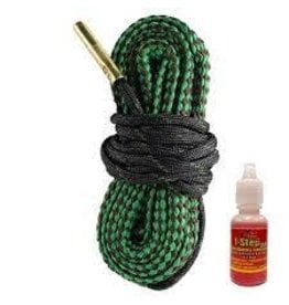 Global Force tactical GFT 22 cal Pistol Pull Through Rope Cleaner (RC-22P)