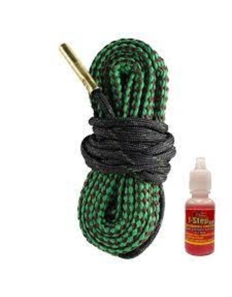 Global Force tactical GFT 22 cal Pistol Pull Through Rope Cleaner (RC-22P)