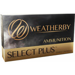 Weatherby Weatherby 30-378 WBY Unprimed Brass 20ct. (BRASS303)