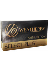 Weatherby Weatherby 30-378 WBY Unprimed Brass 20ct. (BRASS303)