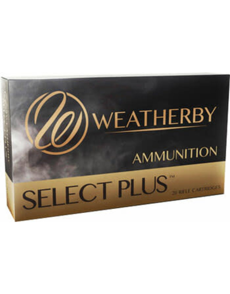 Weatherby Weatherby 30-378 WBY Unprimed Brass 20ct. (BRASS303)