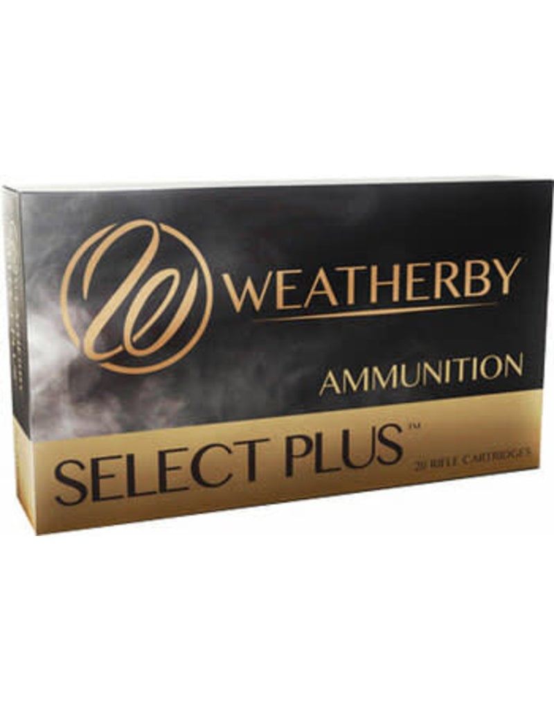 Weatherby Reloading Brass