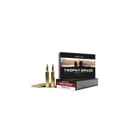 Nosler Nosler TG 26 Nosler 150gr Accubond LR (61052)