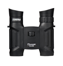 Steiner Steiner Champ 8x22 Ultra Compact Binoculars Sales Sample (S2112)