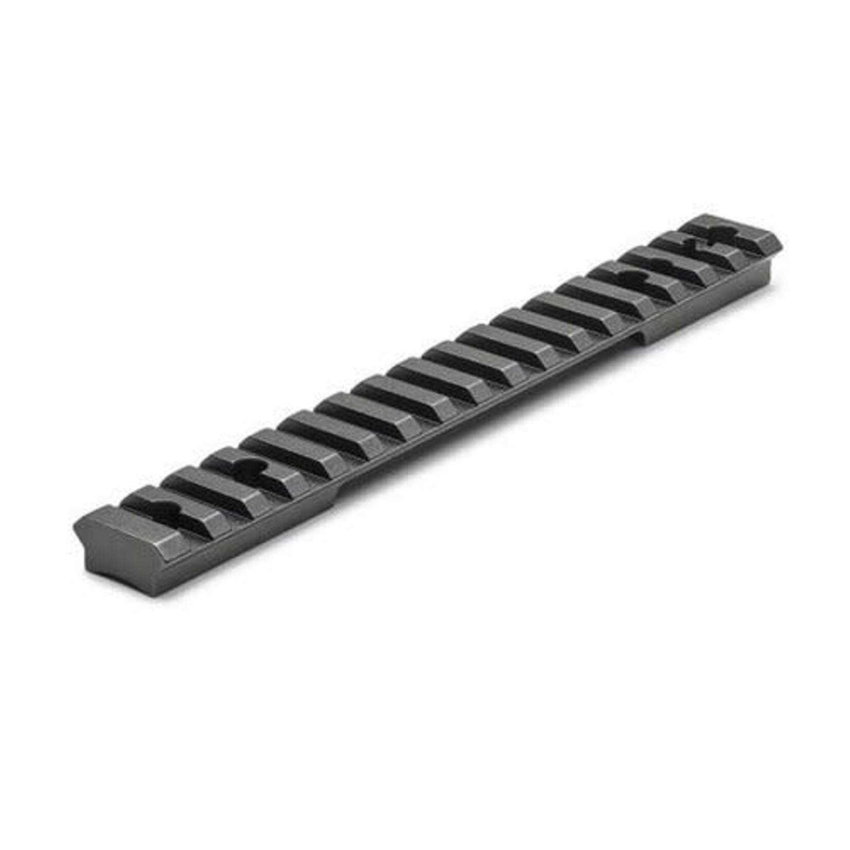 Burris Burris XTB 1pc Remington 700/ Howa 1500 LA Base  0 MOA (410662)