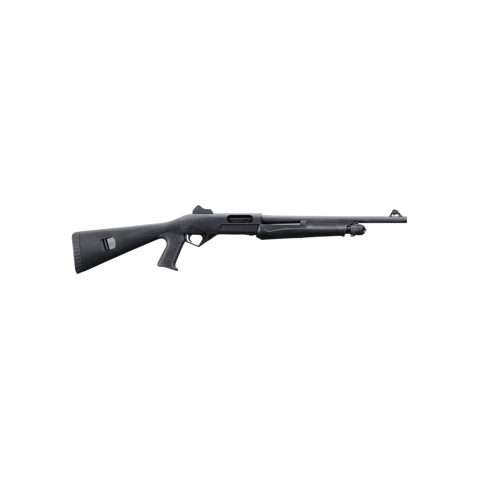Benelli Benelli Super Nova Tactical 12ga 18" BBL w/ Steady Grip Ghost Ring (20160)