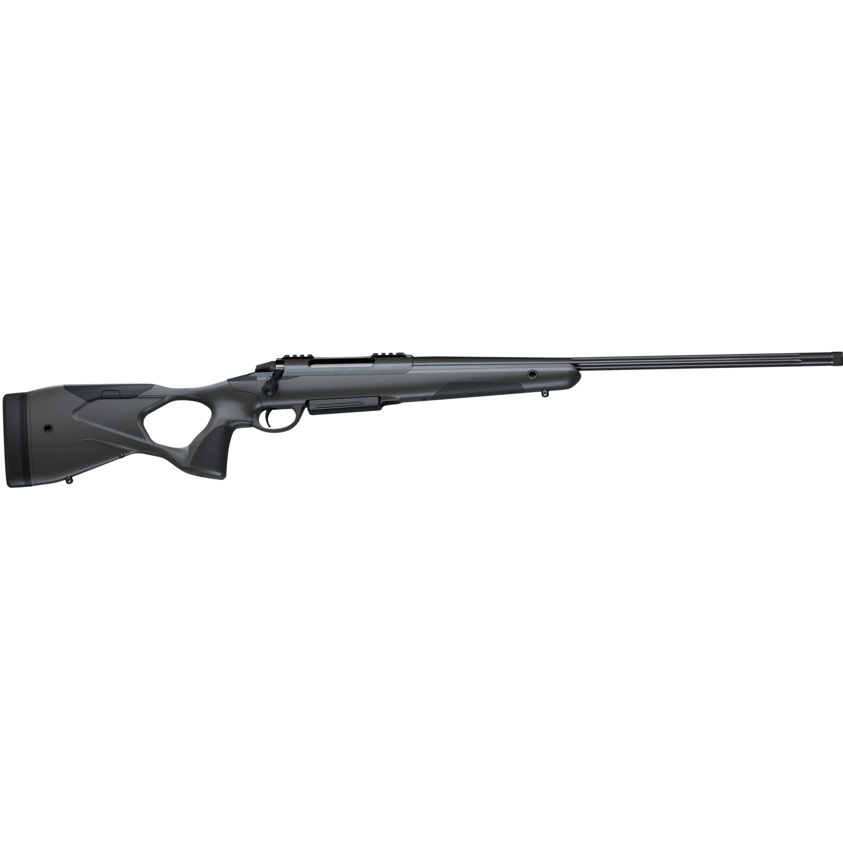 Sako Sako S20 Hunter 7mm Rem Mag 24"