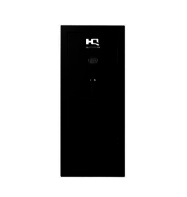 HQ Outfitters HQ Outfitters 24 Gun Safe 55x23.5x20.75 Fire Rated 30 Min Elec (HQ-SFR-24)