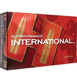 Hornady Hornady Superformance Int. 308 Win 150gr GMX (80948)