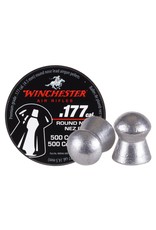 Winchester Winchester .177 FN Pellets 500ct. (987415406)