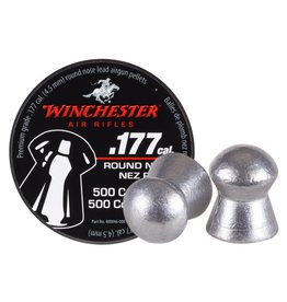 Winchester Winchester .177 FN Pellets 500ct. (987415406)