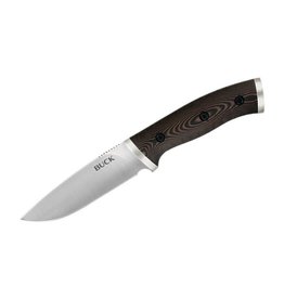 Buck Buck Knives 863 Selkirk Survival Knife