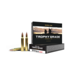 Nosler Nosler Trophy Grade 300 Win Mag 180gr Partition (61056)