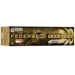 Federal Federal Premium 44 Rem Mag 270gr Hammer Down 20rds. (LG441)