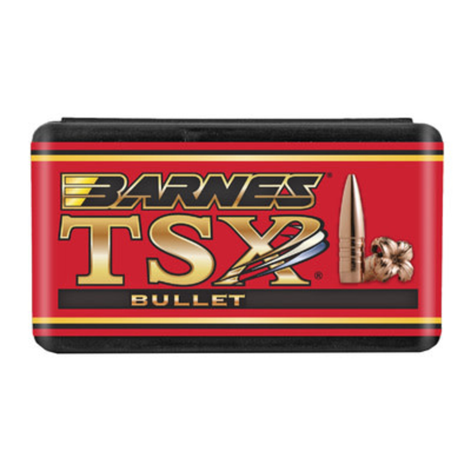 Barnes Barnes .308 dia. 30Cal 168gr TSX BT 50ct. (30351)
