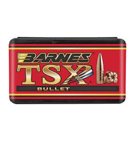 Barnes Barnes .308 dia. 30Cal 168gr TSX BT 50ct. (30351)