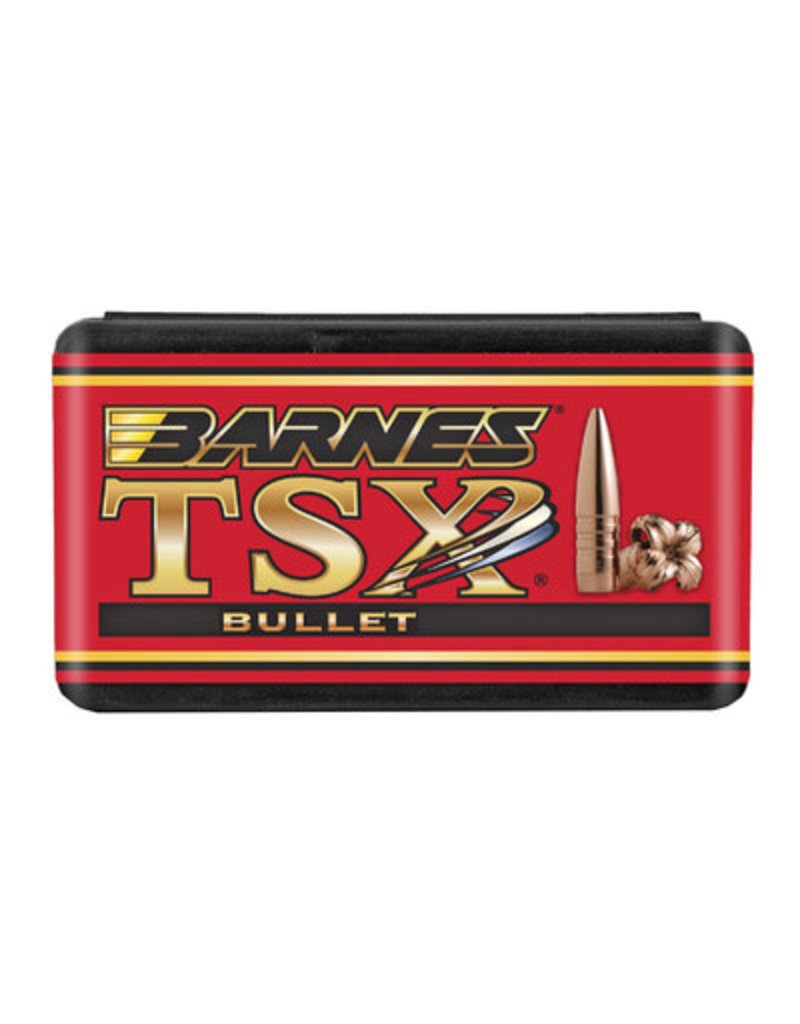 Barnes Barnes .308 dia. 30Cal 168gr TSX BT 50ct. (30351)