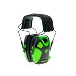 Caldwell Caldwell E-Max Pro Youth Electronic Earmuffs Neon Green (1103306)