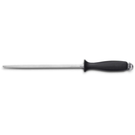 Grohmann Knives Grohmann Sharpening Steel 9" Poly Handle (212P-9)