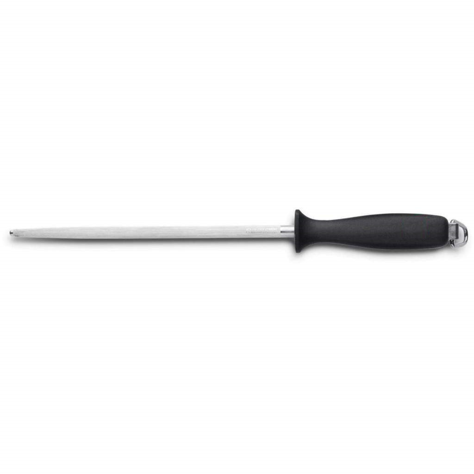 Grohmann Knives Grohmann Sharpening Steel 9" Poly Handle (212P-9)