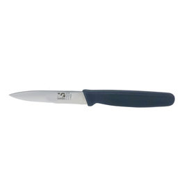 Grohmann Knives Grohmann 3" Straight Poly Paring Knife (201P-3)
