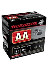 Winchester Winchester AA Sporting Clays 12ga 2.75", 1 1/8oz #7.5 (AASC127)