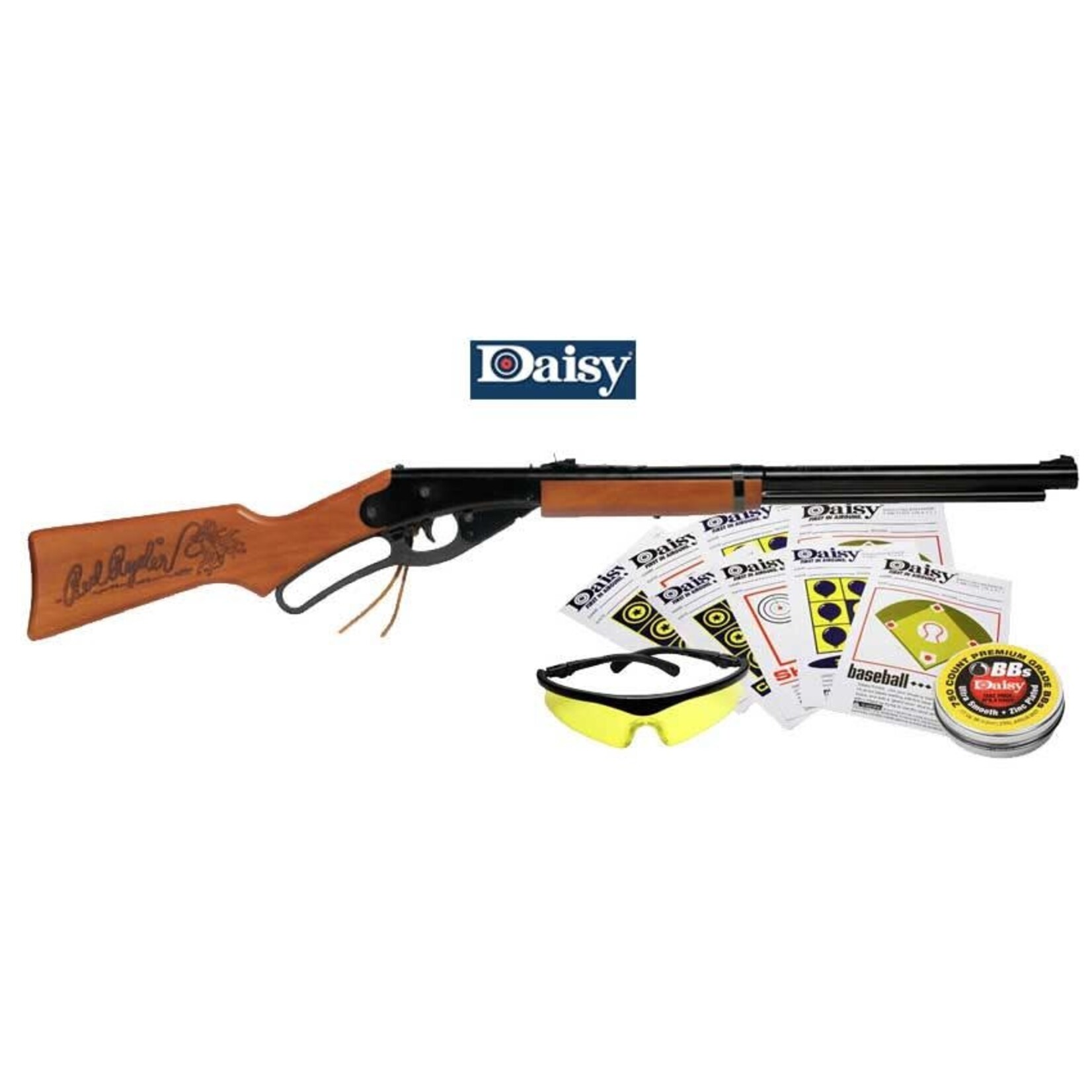 Daisy Daisy Red Ryder Fun Kit (994938)