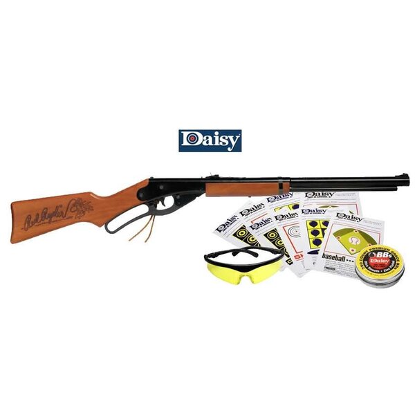 Daisy Red Ryder Fun Kit (994938) — Eagle Firearms
