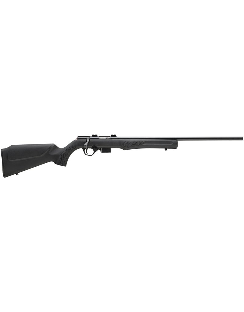 Rossi Rossi Bolt Action 22 WMR 21" BBL, 5rd mag (RB22W2111)