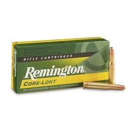 Remington Remington 32 Win Special 170gr SP Core-Lokt (21489)