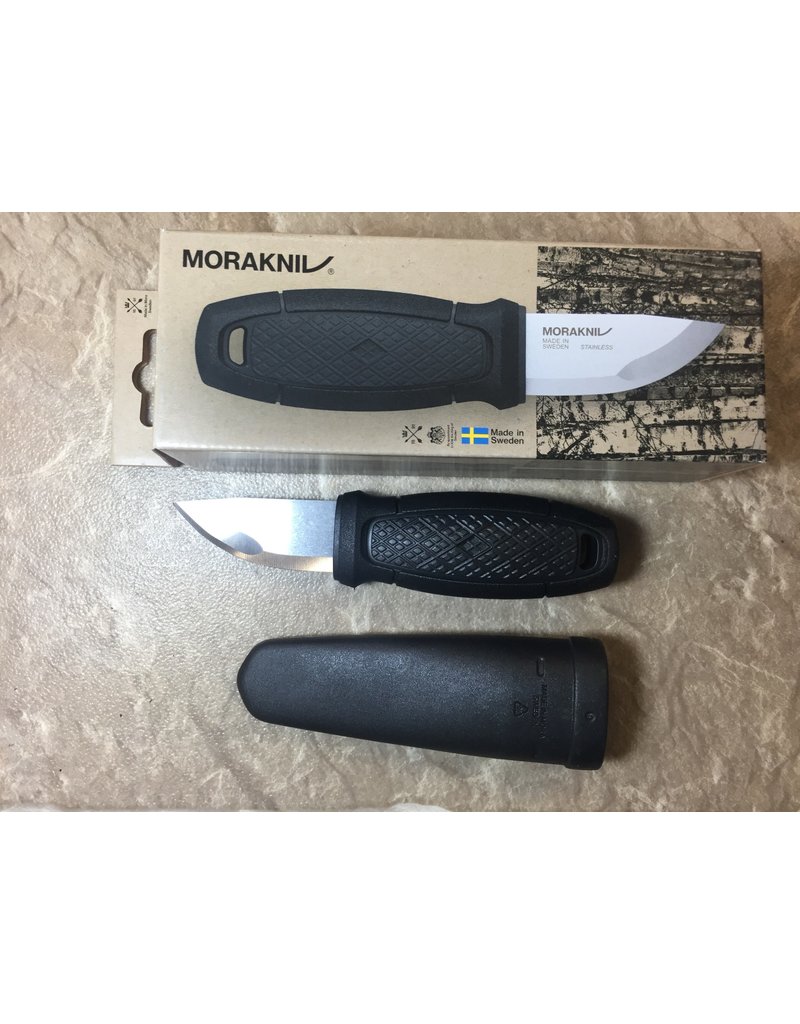 Morakniv Morakniv Eldris Basic Black Knife