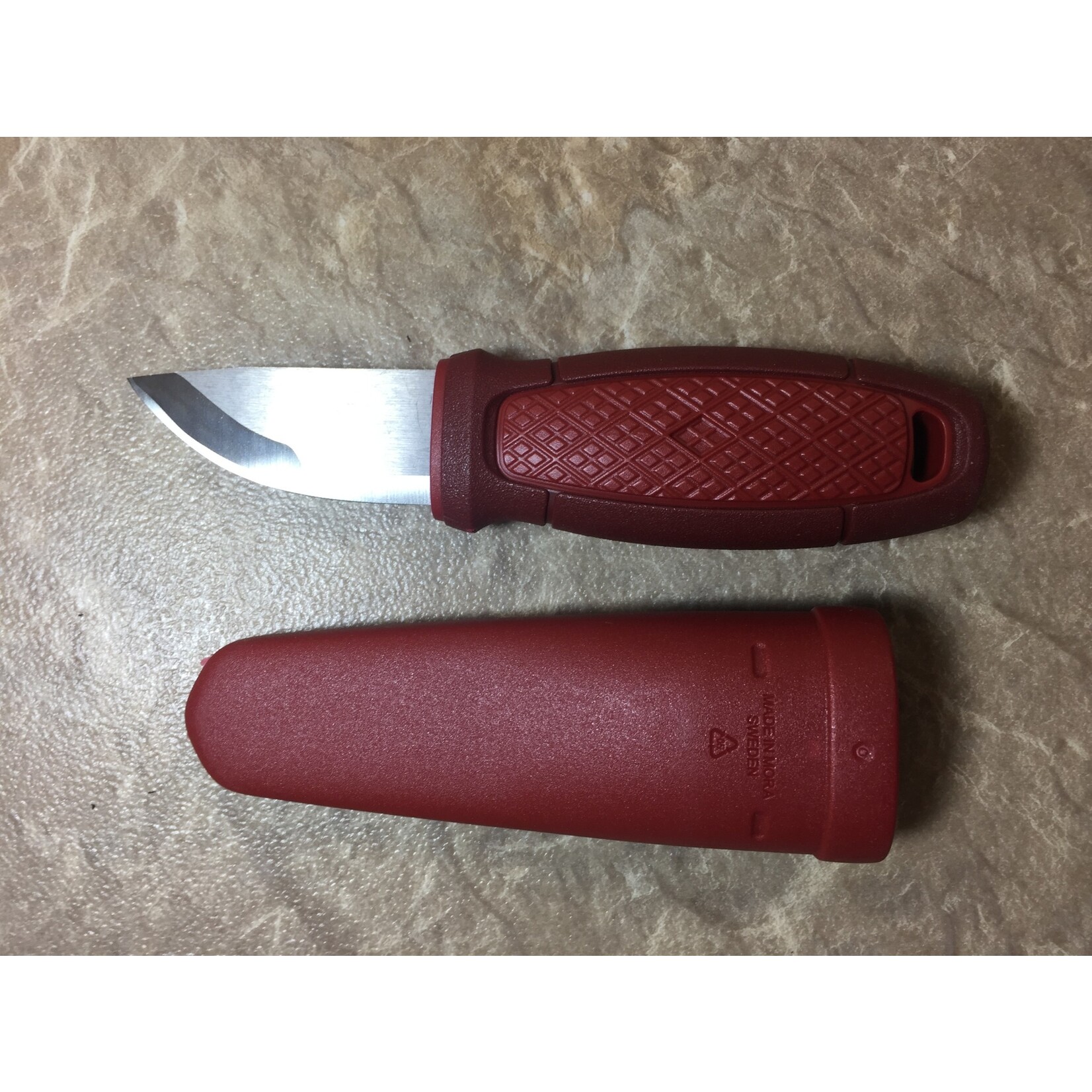 Morakniv Morakniv Eldris Basic Red Knife