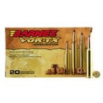 Barnes Barnes Vor-TX 7mm Rem Mag 140gr Tipped TSX BT (21526)