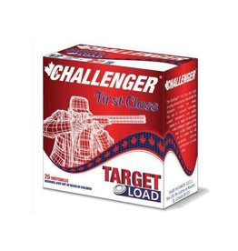 Challenger Challenger Target 12ga 2.5", 7/8oz #6 (10036)