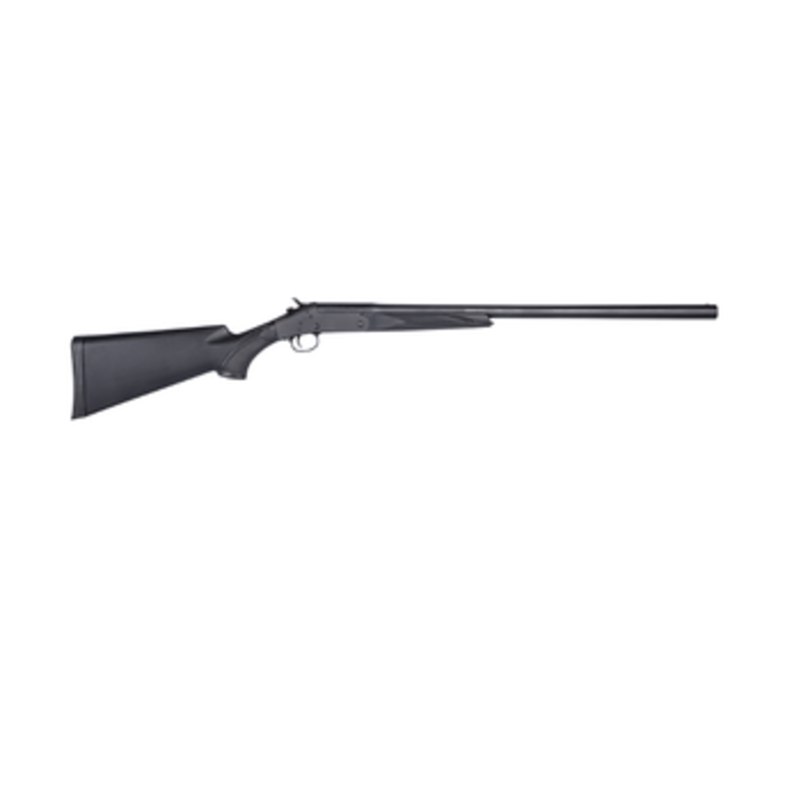 Bear Arms Bear Arms Single Shot 410ga 20" BBL, Syn Stock (SBS-410-20)