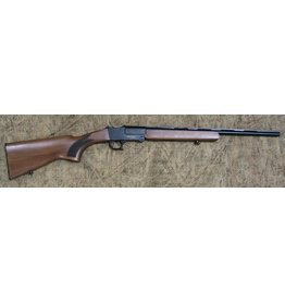 Bear Arms Bear Arms Single Shot 410ga 20" BBL, Wood Stock (SBS-410-20-W)