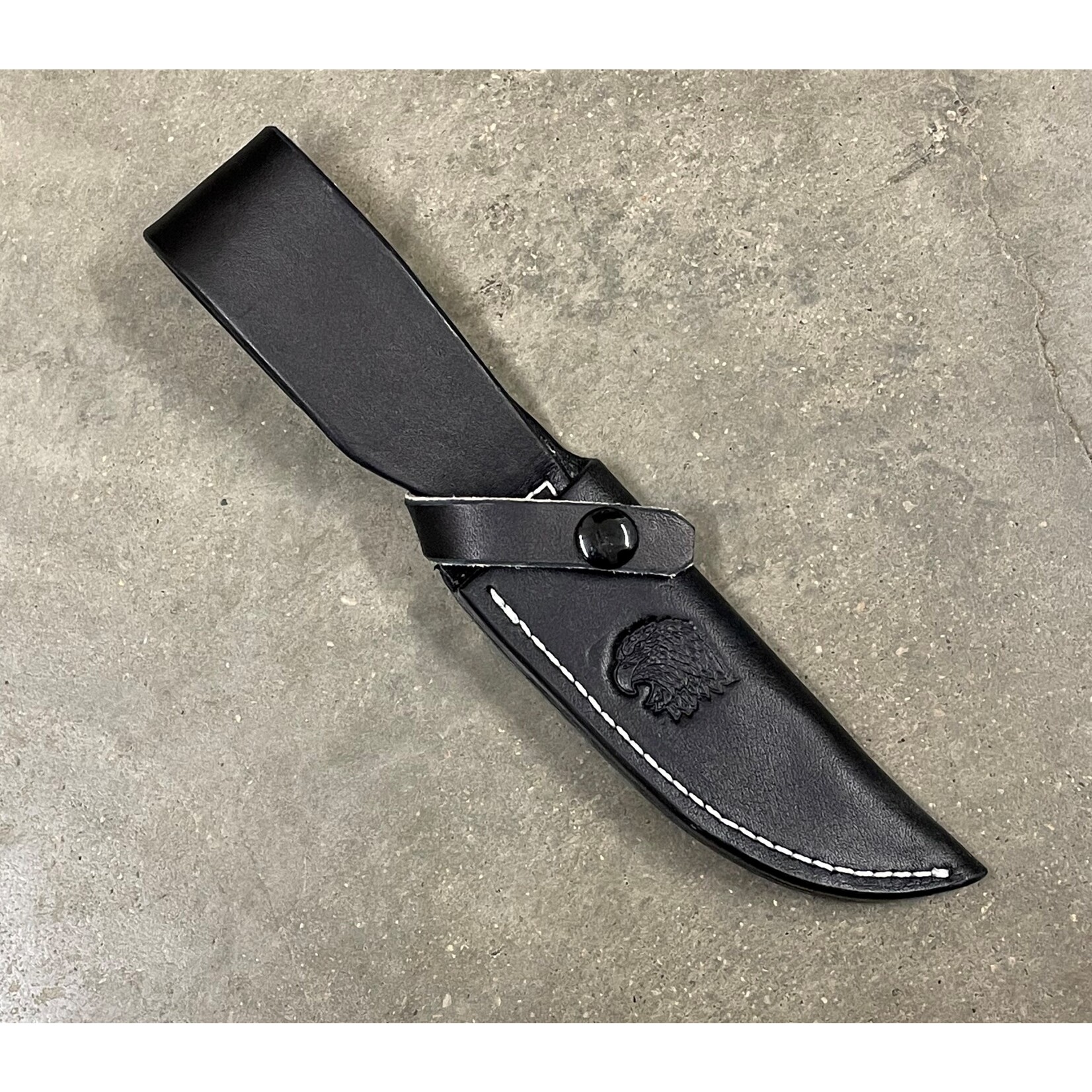 Jossy Jossy Leather Knife Sheath