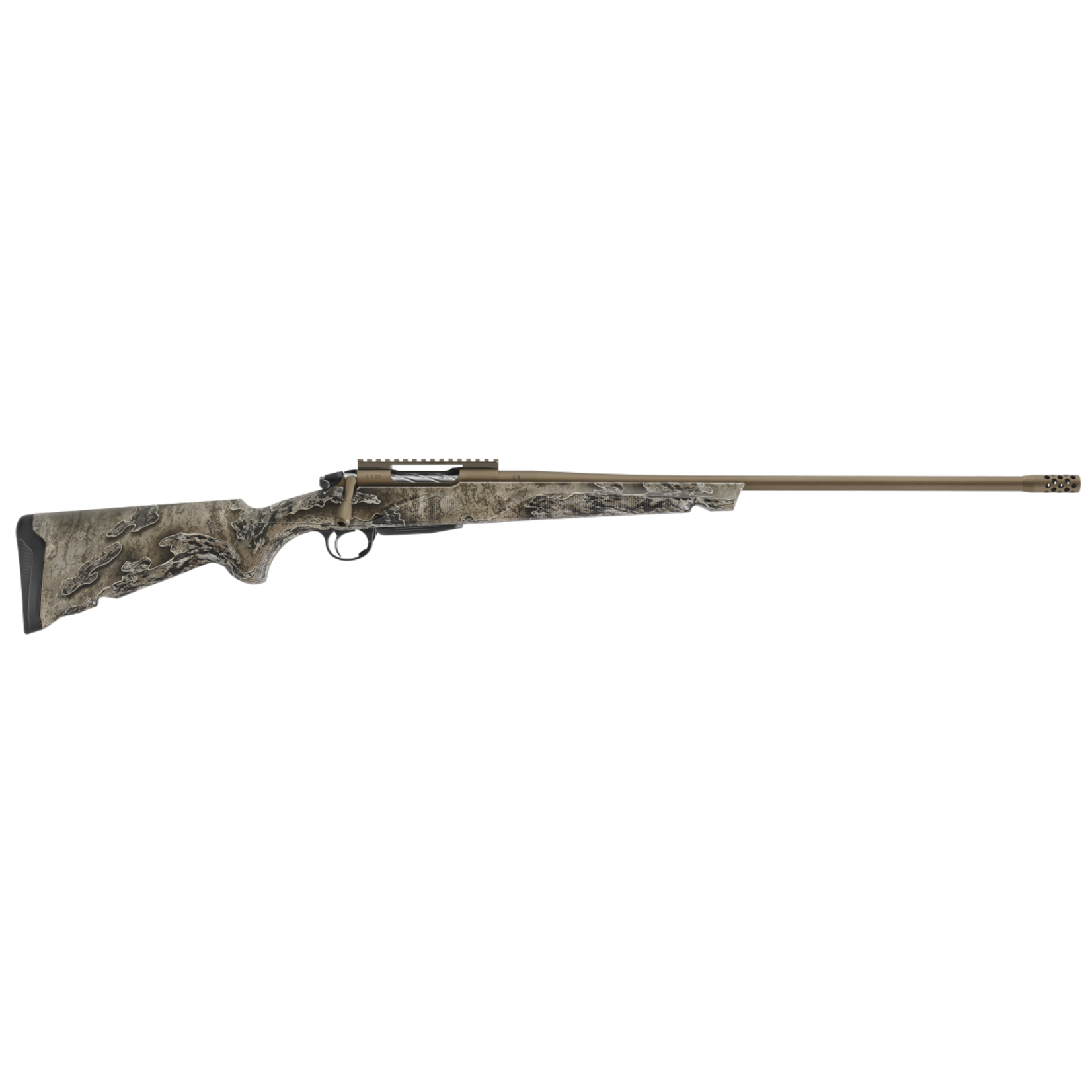 Franchi Franchi Momentum Elite 6.5 PRC 24", Strata/ Midnight Bronze (41645)
