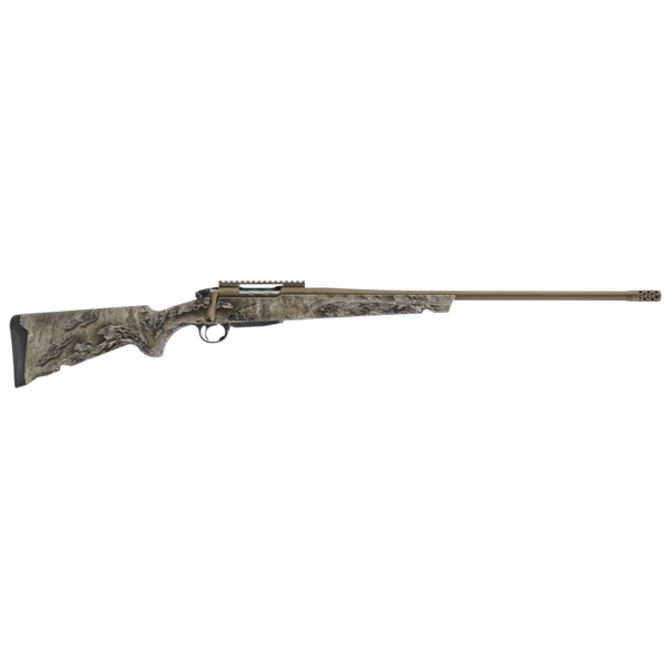 Franchi Momentum Elite 6.5 PRC 24", Strata/ Midnight Bronze (41645) — Eagle Firearms
