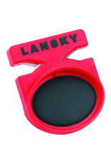 Lansky Lansky Quick Fix Knife Sharpener (LCSTC)