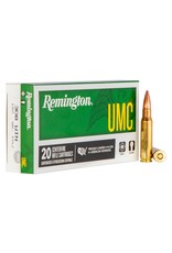 Remington Remington UMC 308 Win 150gr FMJ (23715)